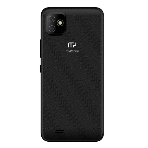Смартфон myPhone Fun 9, экран 5,45 дюйма, две SIM-карты
