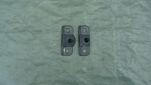 СТОПОР РАЗДВИЖНОЙ ДВЕРИ VW SHARAN II 7N0843844A 7N0843842A