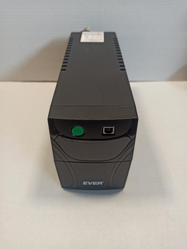 ИБП Ever EasyLine 650 AVR USB / класс A