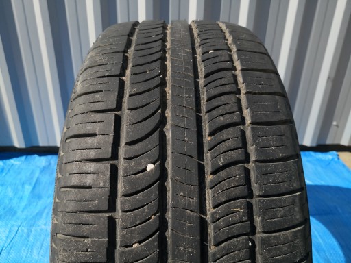 PIRELLI SCORPION ZERO TIRE 255/55R17 104V MO