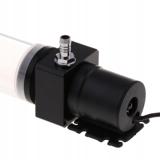19W 12V Pompa do rysunków wodnych160MM