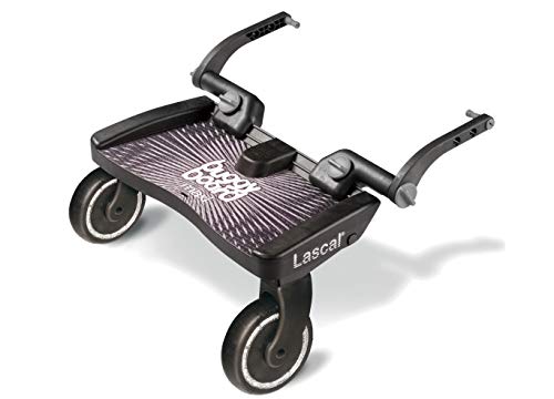 ДОПОЛНИТЕЛЬНОЕ ДОПОЛНЕНИЕ ДЛЯ КОЛЯСКИ Lascal BuggyBoard MAXI