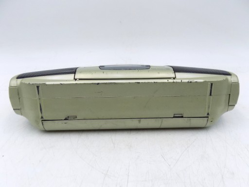 Магнитола EUROMAX EM-2943