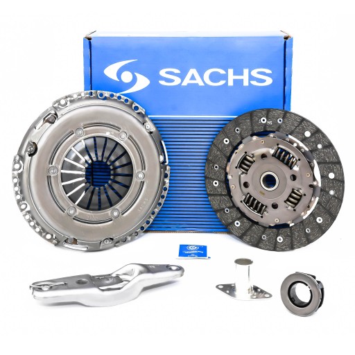 ОРИГИНАЛЬНОЕ СЦЕПЛЕНИЕ SACHS 3000950019