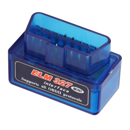 АВТОМАТИЧЕСКИЙ СКАНЕР MINI BT OBD2 OBDII