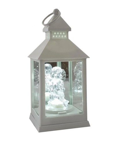 CITCH LED ANGEL ФОНАРЬ НА АККУМУЛЯТОРЕ
