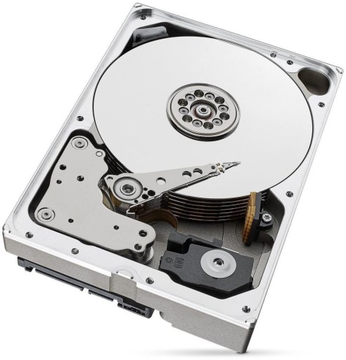 НАКОПИТЕЛЬ SEAGATE SkyHawk ST8000VX004 8 ТБ
