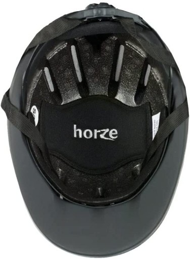 Шлем для верховой езды HORZE Pacific Defenze VG1