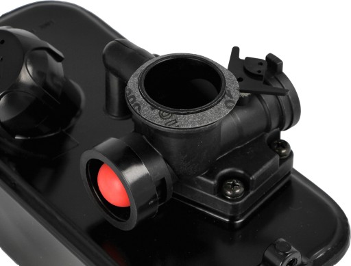 ZBIORNIK GAŹNIK DO BRIGGS&STRATTON CLASSIC QUATTRO BRIGGS 400 450 500 500