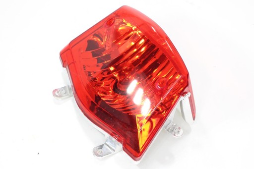 ЗАДНИЙ ФОНАРЬ STREET YANKEE D125 в сборе