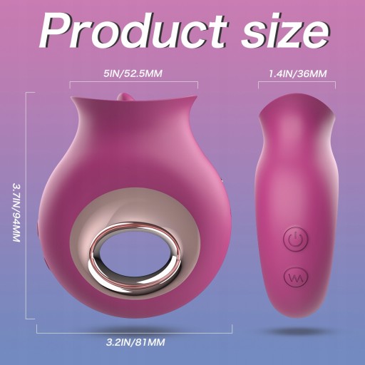 МИНИ-ВИБРАТОР G-SPOT ДЛЯ ЖЕНЩИН, МАЛЕНЬКИЙ