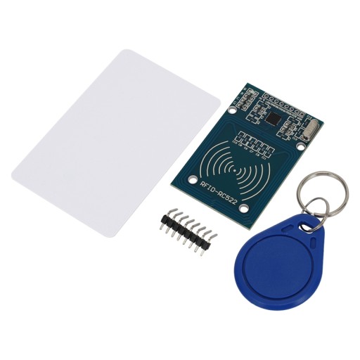 Для Arduino Ic key Spi Writer Reader ele card