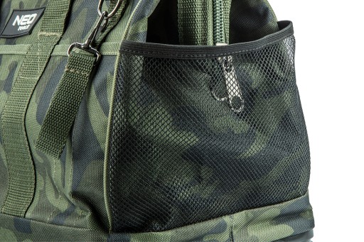 NEO Tool BAG для рыболовного сборщика 84-322