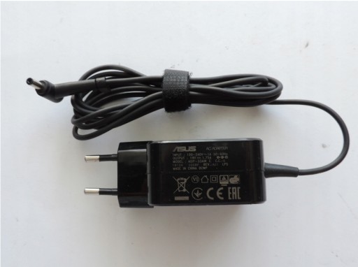 Блок питания 19В 1,75А ADP-33AW ASUS X553 X553M F553M