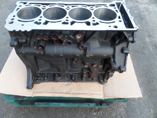 БЛОК ДВИГАТЕЛЯ VW GOLF AUDI A3 A4 A5 A6 TT 1.8 2.0 TFSI 06K103023N DKT