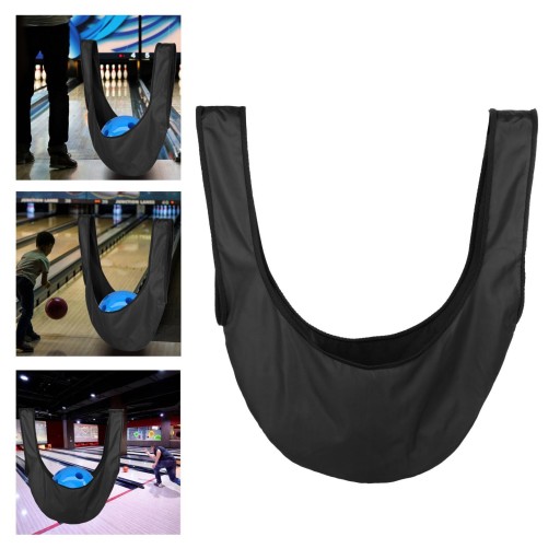 See Saw Polisher Сумка для мячей для боулинга Clea