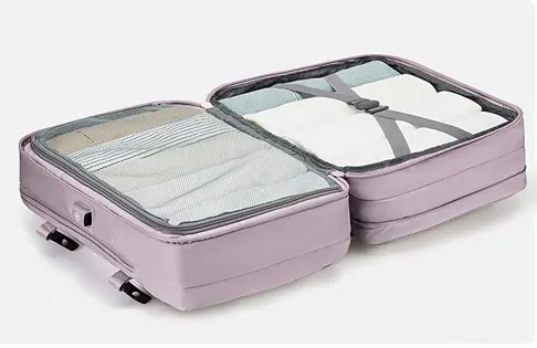 Рюкзак Macwave Traveler AX9169 для ноутбука 17.3 USB ручная кладь для самолета
