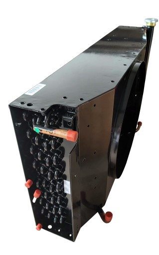 Конденсатор радиатора Carrier Supra 08-60086-00