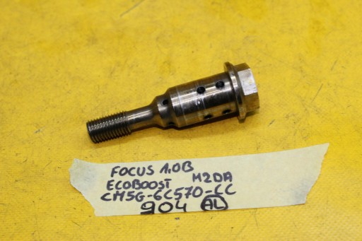 КЛАПАН VALVE FOCUS MK3 1.0 M2DA CM5G-6C570CC