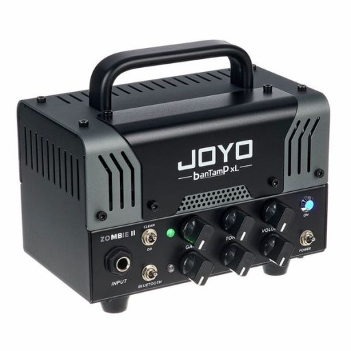 Гитарный усилитель Joyo Zombie II