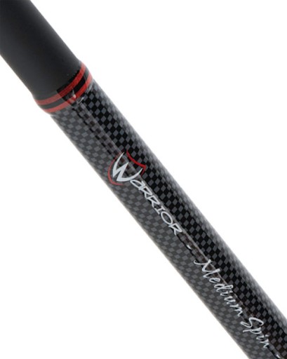 СПИНИРОВКА FOX RAGE WARRIOR MEDIUM 240/15-40г