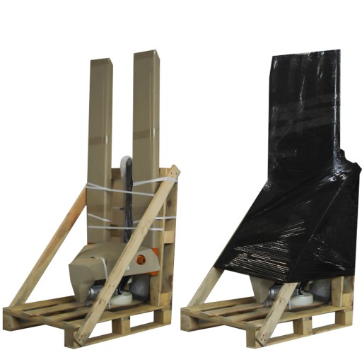 ГРУЗОВИК PALECIAK 2500КГ 2,5Т ДЛЯ ПОДДОНОВ P2500