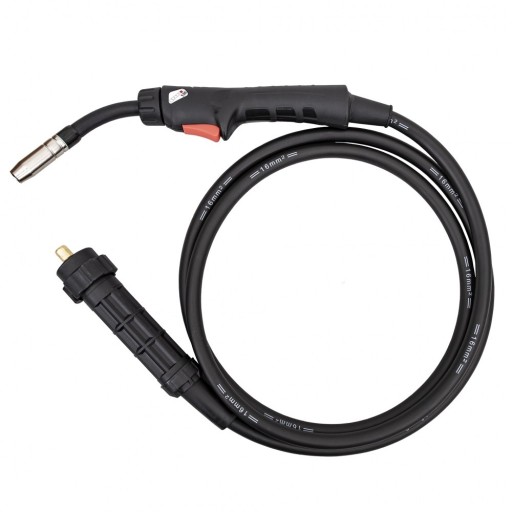 Uchwyt spawalniczy MIG/MAG 150R SPARTUS MASTER 5M