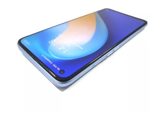 ТЕЛЕФОН REALME 7 PRO
