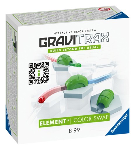 Запасной комплект Gravitrax Color Swap 224371