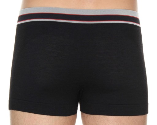 Brubeck ACTIVE WOOL трусы-боксеры для бега XL