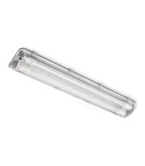 ГЕРМЕТИЧНЫЙ ФИТИНГ IP65 2x60CM KOBI HERMETIC