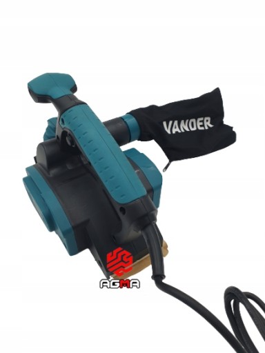 Strug elektryczny Vander VSE716