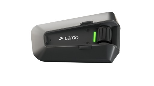CARDO Packtalk EDGE Одиночный домофон