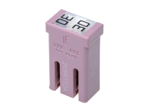 Предохранитель слота MCASE+ 30A LF
