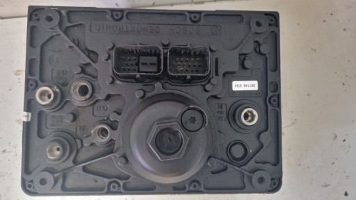Насос adblue модуль ad blue Scania R euro 5 0444010035