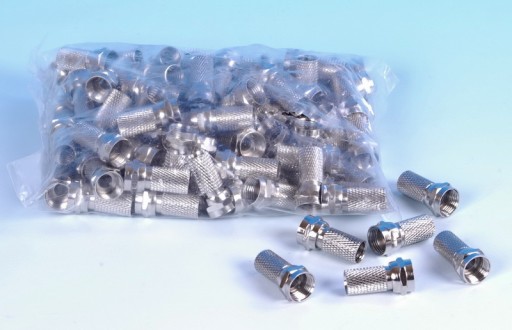 Чехол ERASER для коаксиального кабеля Goobay RG6