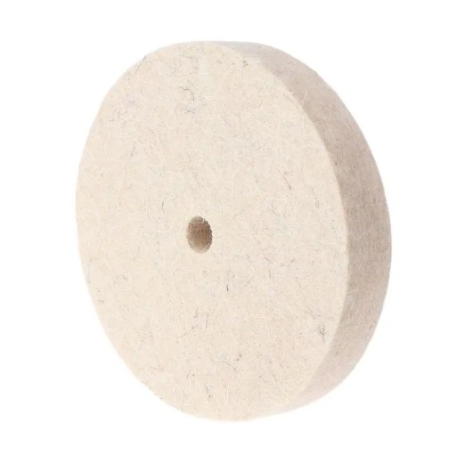 Styl 125mm Wiertarka ściernica polerska