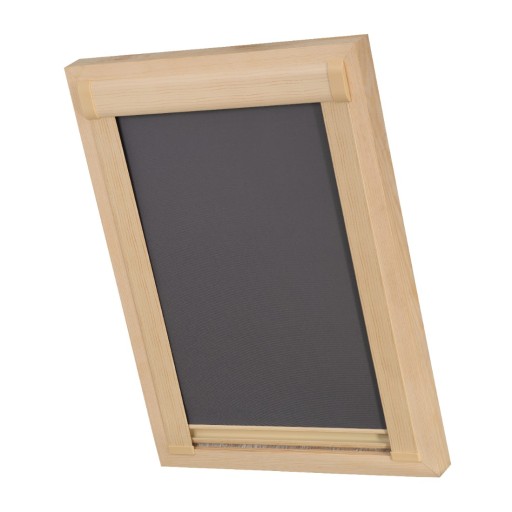 ROLETA DACHOWA TERMO DO OKIEN FAKRO VELUX 78x118cm