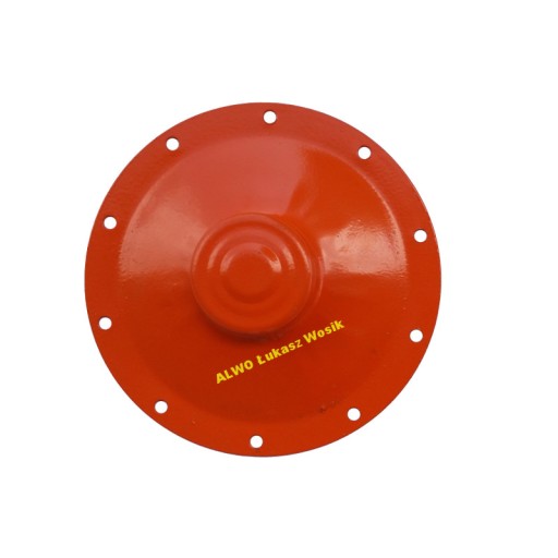 БЕТОНОСМЕСИТЕЛЬ PANEW ALTRAD SPOMASZ XMF 8, MK 130