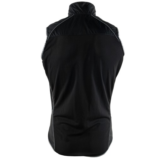 Легкий велосипедный жилет KAYMAQ XL