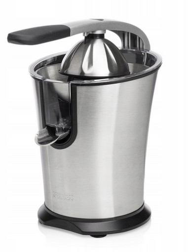 Uszkodzona Wyciskarka do cytrusów Princess Master Juicer 20185 160 W UG172