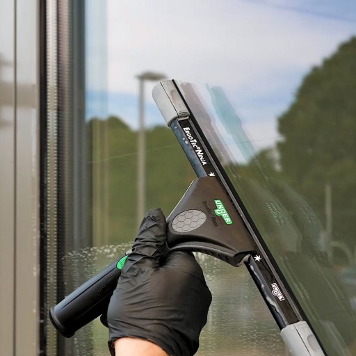 UNGER ErgoTec Ninja Ракель для мытья окон 35см