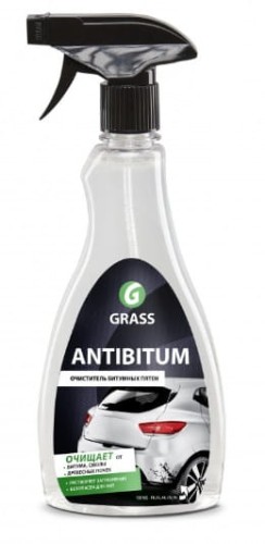 ANTIBITUM