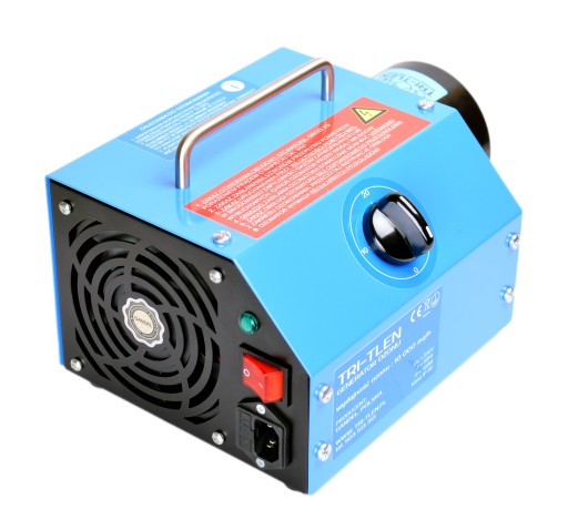 Озонатор TRI-OXYGEN TR-10 10 000 мг/ч ПОЛЬША