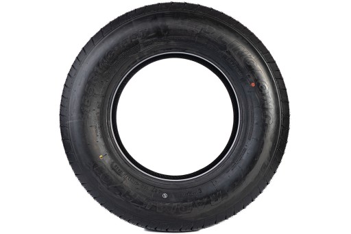 Opona wzmacniana do przyczepy lawety 185/80 R14C 104/102N LINGLONG R701