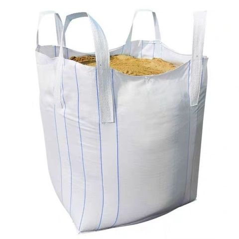 STRONG BIG BAG для щебня, зерна, листьев, песка, цемента, 90Х90Х100