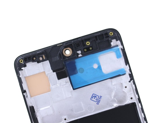 ЖК-экран для Samsung A51 OLED + FRAME