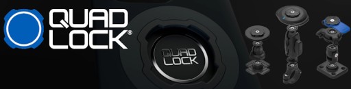Quad Lock Camo Ring Magician