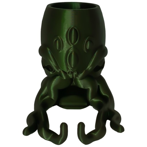 Ролевая игра Cthulhu Dice Tower