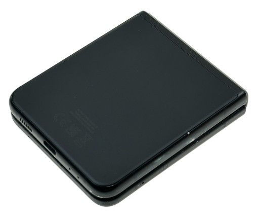 Samsung Galaxy Z Flip3 256 ГБ, черный — ЖК-дисплей и материнская плата не работают